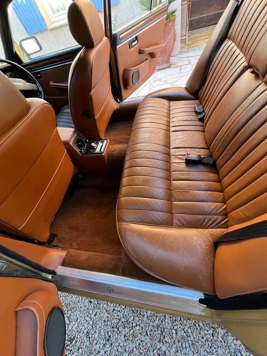1983 Daimler - Image 21 of 31
