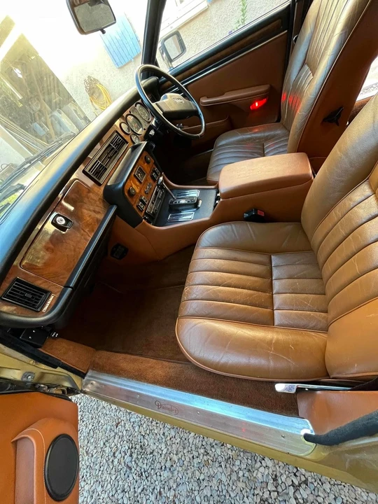 1983 Daimler - Image 23 of 31