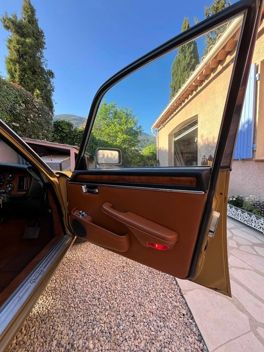 1983 Daimler - Image 24 of 31