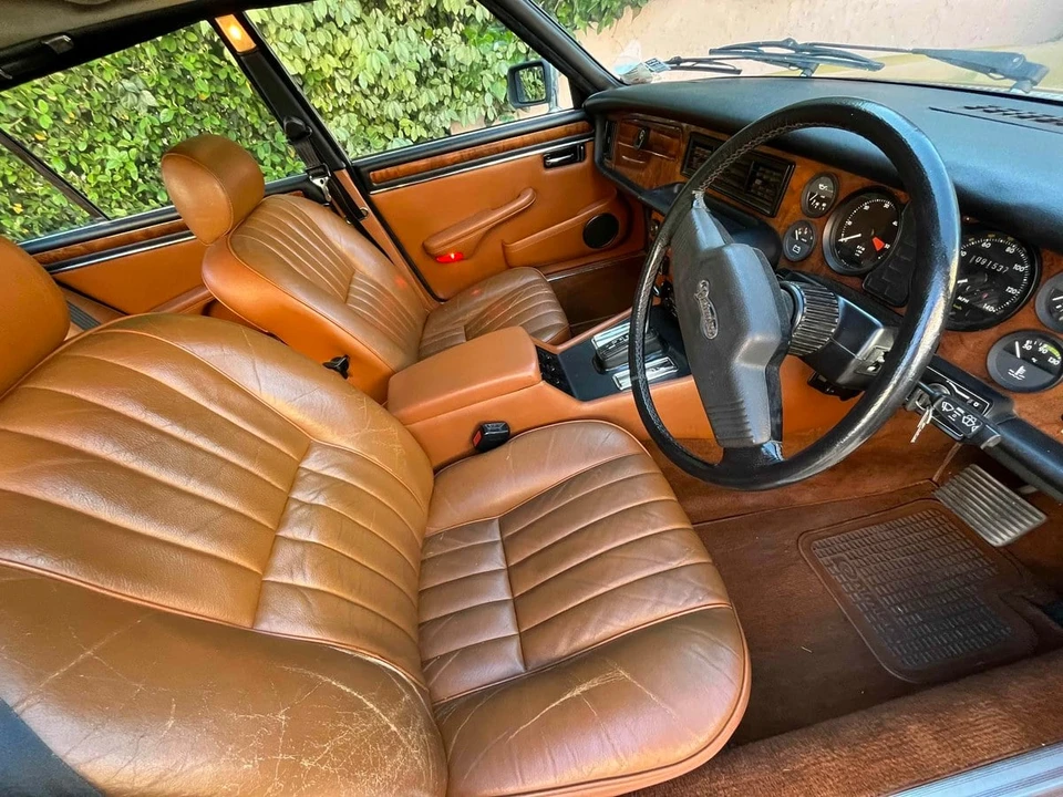 1983 Daimler - Image 25 of 31