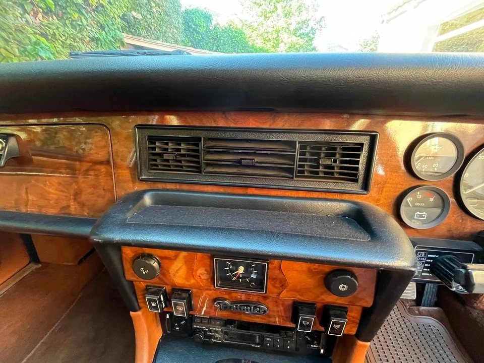 1983 Daimler - Image 28 of 31