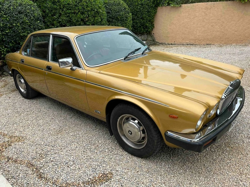 1983 Daimler - Image 3 of 31