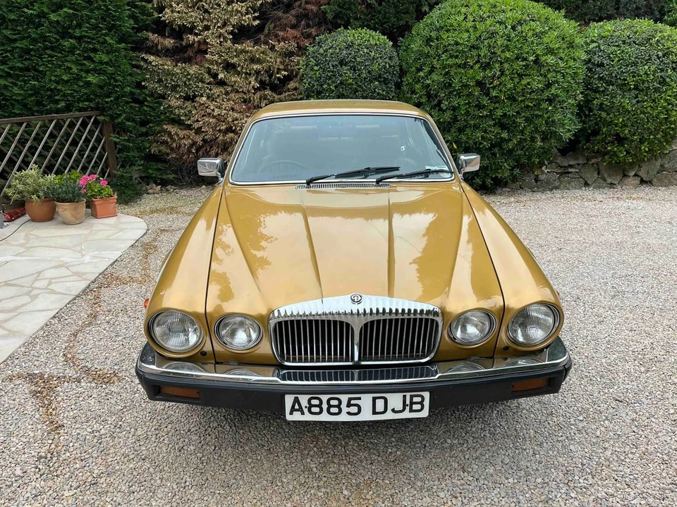 1983 Daimler - Image 4 of 31