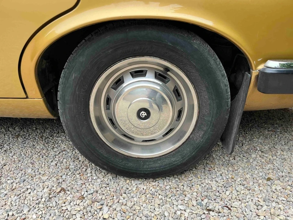 1983 Daimler - Image 8 of 31