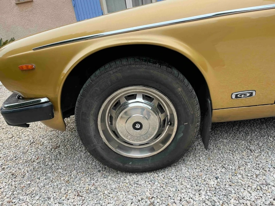 1983 Daimler - Image 9 of 31