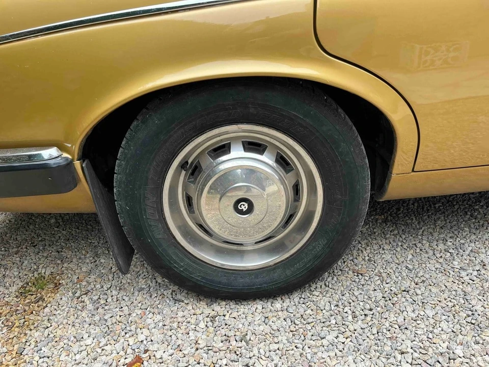 1983 Daimler - Image 11 of 31