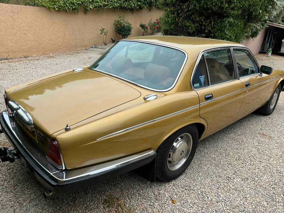 1983 Daimler - Image 7 of 31