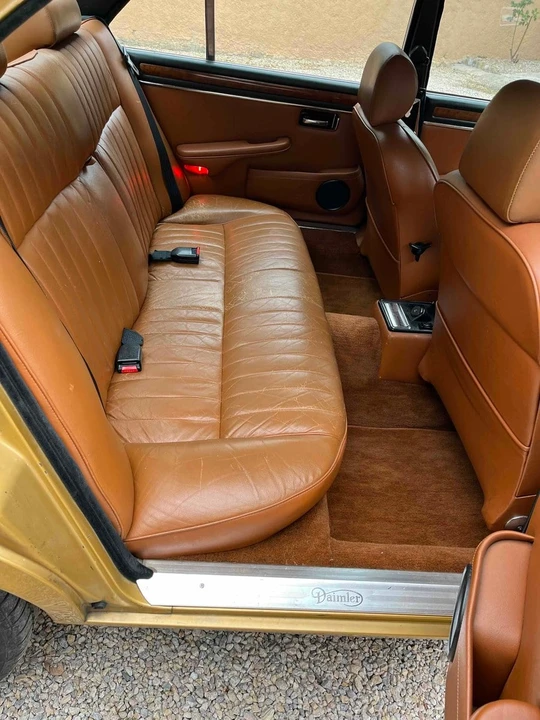 1983 Daimler - Image 14 of 31