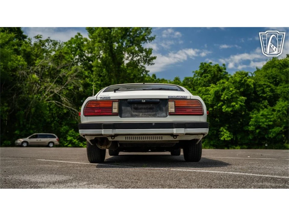 1983 Nissan Datsun Sports - Image 16 of 31