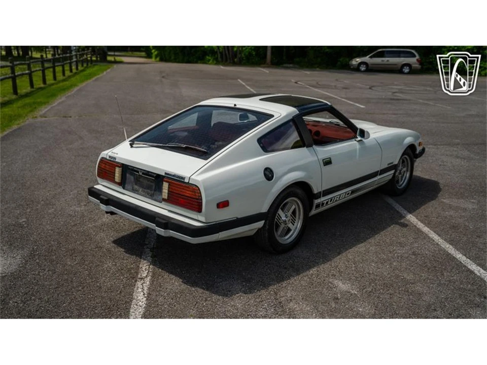 1983 Nissan Datsun Sports - Image 17 of 31