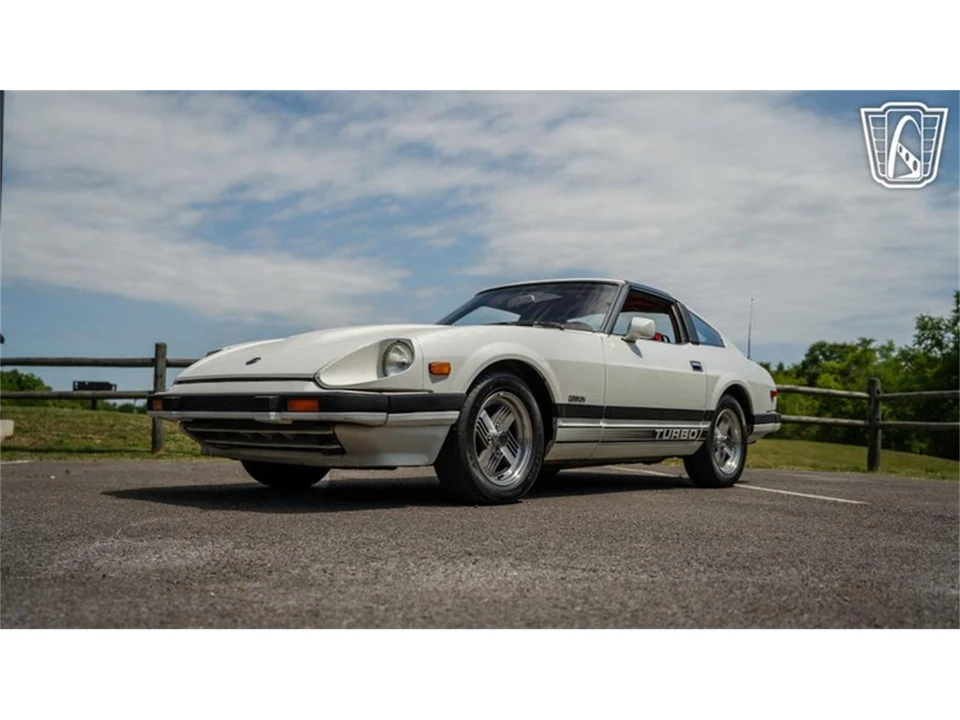 1983 Nissan Datsun Sports - Image 7 of 31