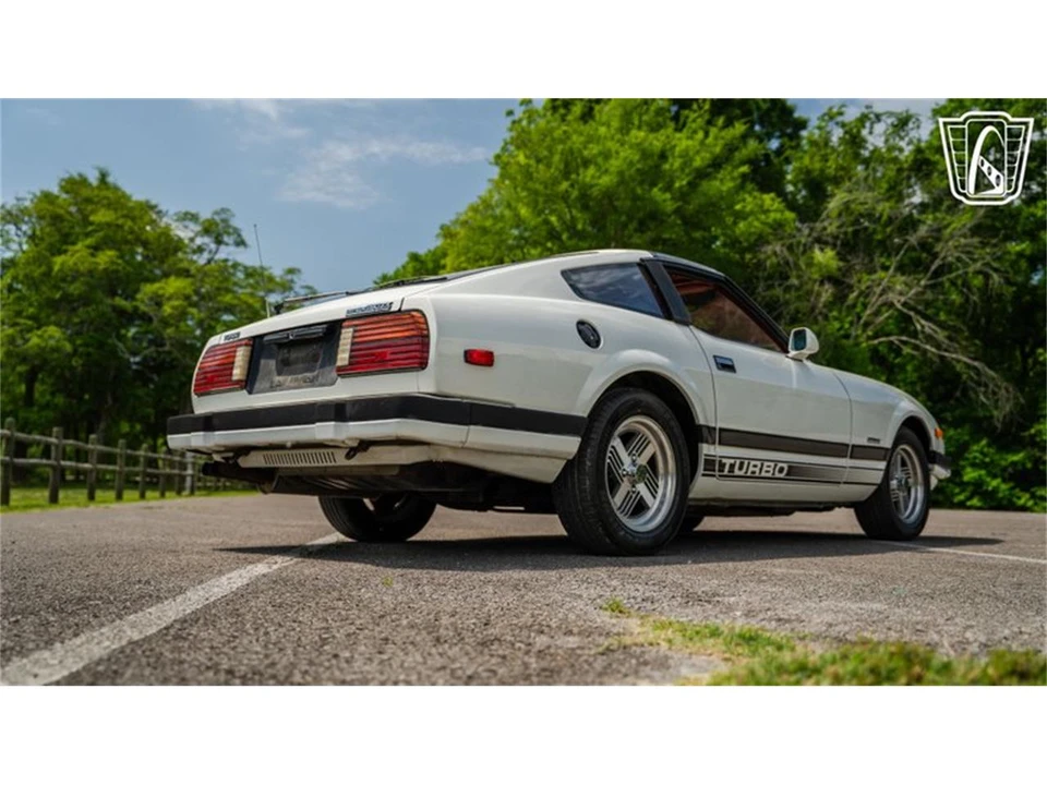 1983 Nissan Datsun Sports - Image 19 of 31