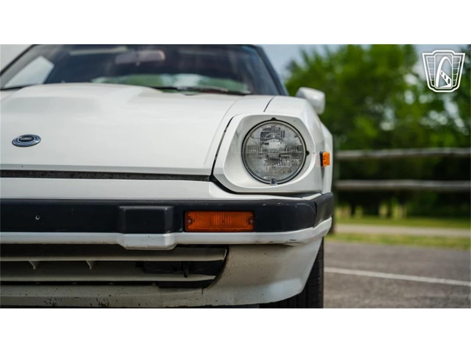 1983 Nissan Datsun Sports - Image 28 of 31