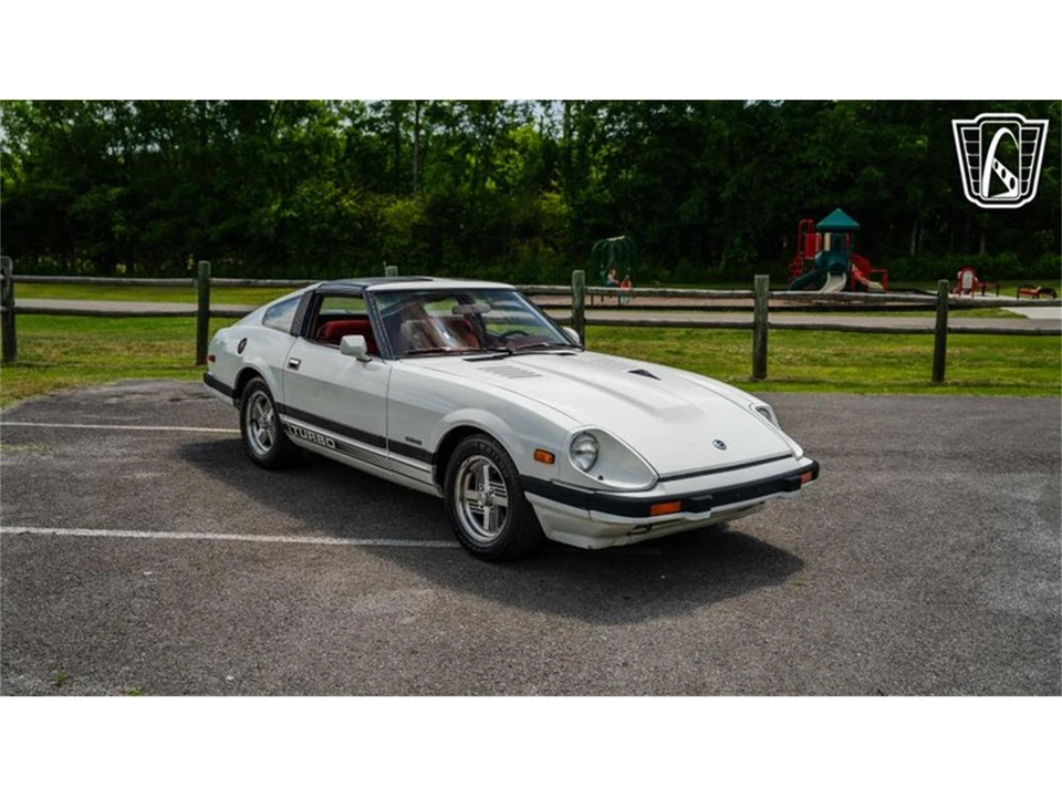 1983 Nissan Datsun Sports - Image 23 of 31