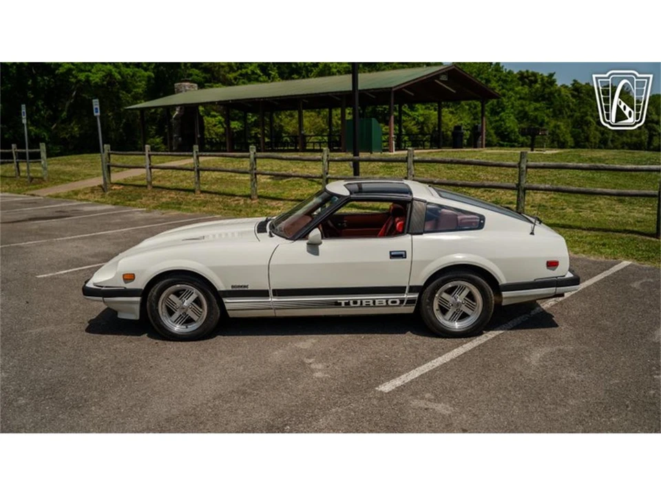 1983 Nissan Datsun Sports - Image 8 of 31