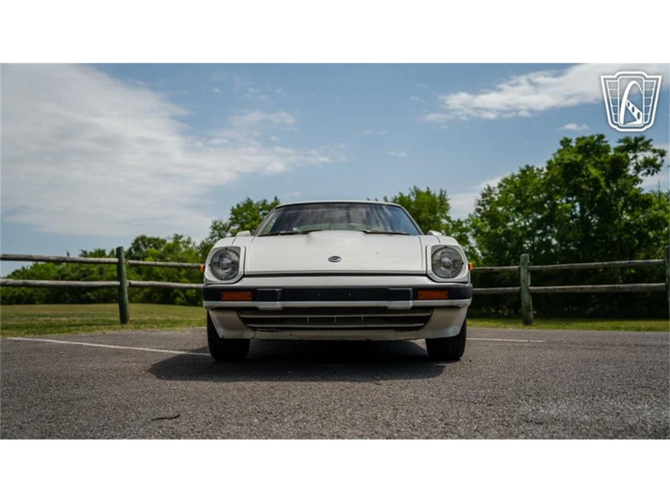 1983 Nissan Datsun Sports - Image 4 of 31