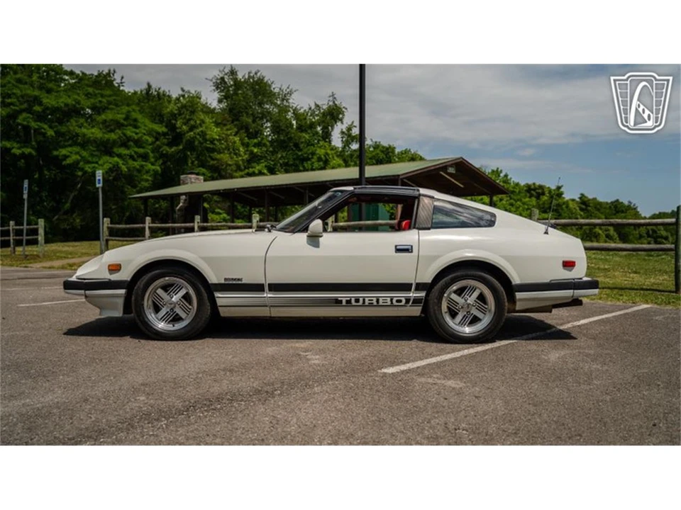 1983 Nissan Datsun Sports - Image 9 of 31