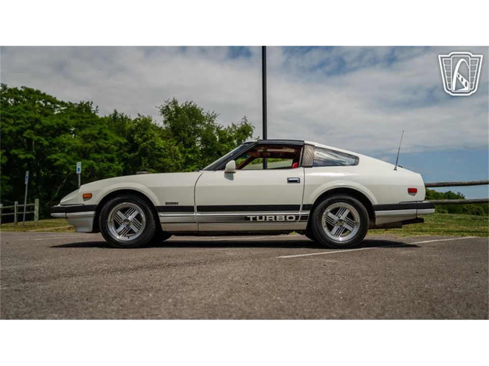 1983 Nissan Datsun Sports - Image 10 of 31