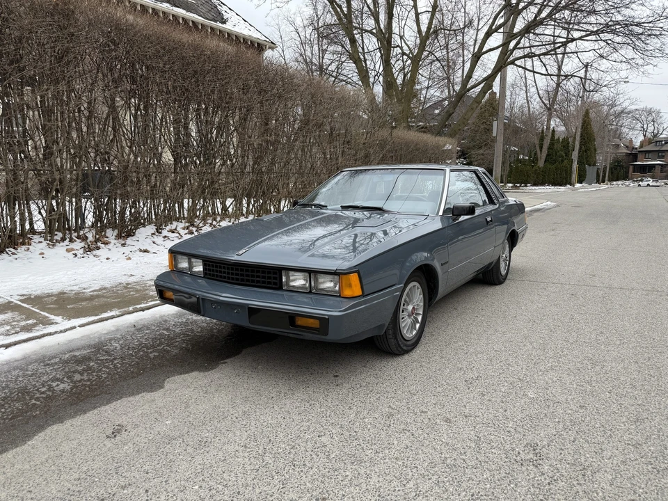 1983 Nissan S110 Silvia - Image 2 of 31
