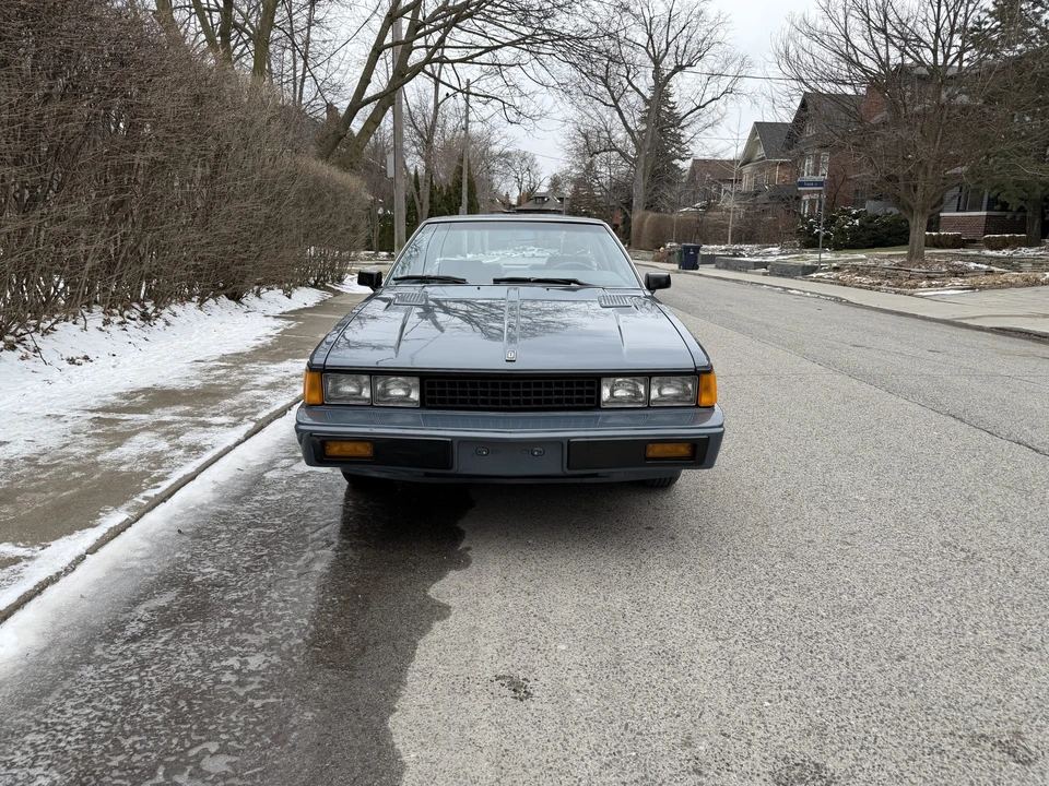 1983 Nissan S110 Silvia - Image 9 of 31