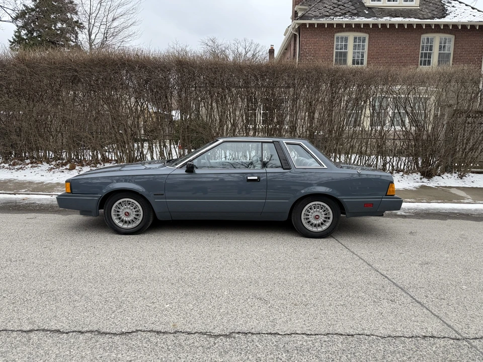 1983 Nissan S110 Silvia - Image 3 of 31