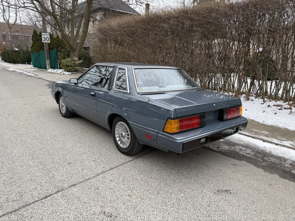 1983 Nissan S110 Silvia - Image 4 of 31