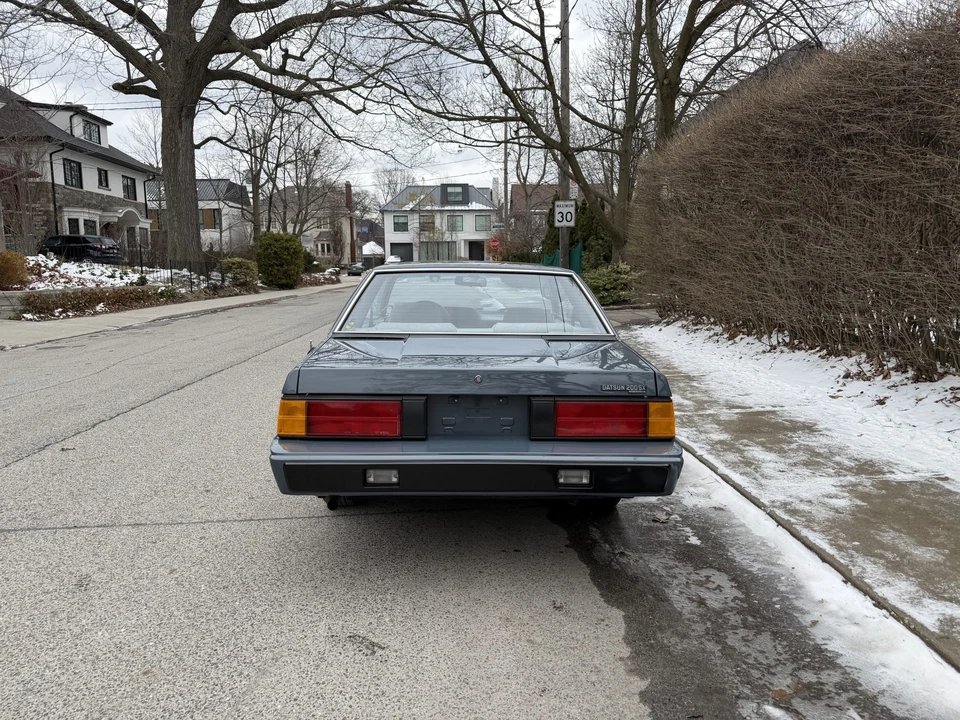 1983 Nissan S110 Silvia - Image 5 of 31