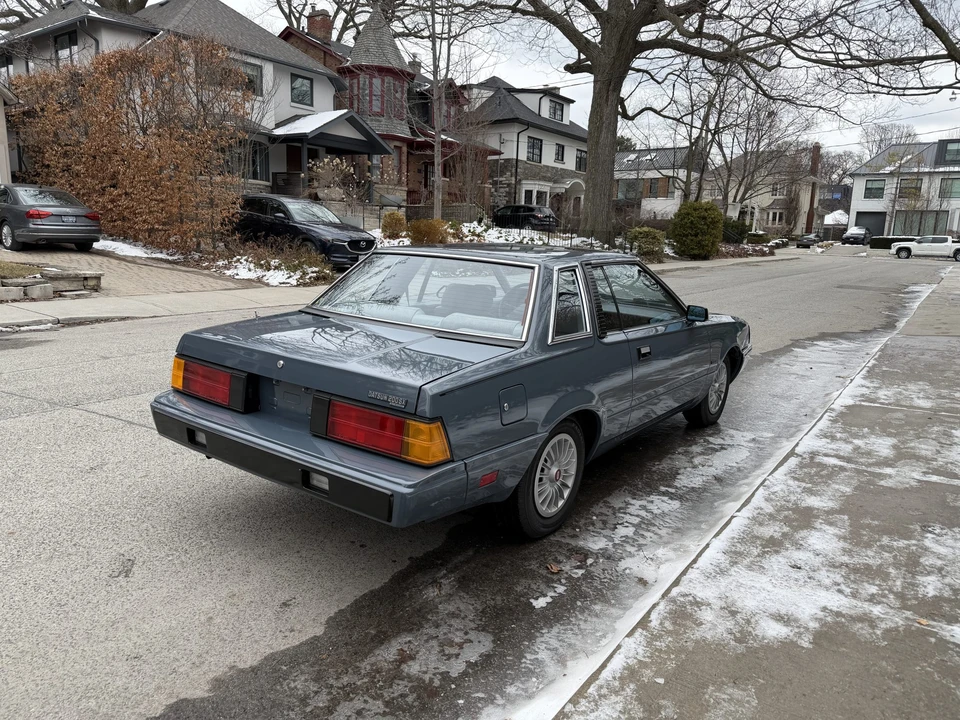 1983 Nissan S110 Silvia - Image 6 of 31