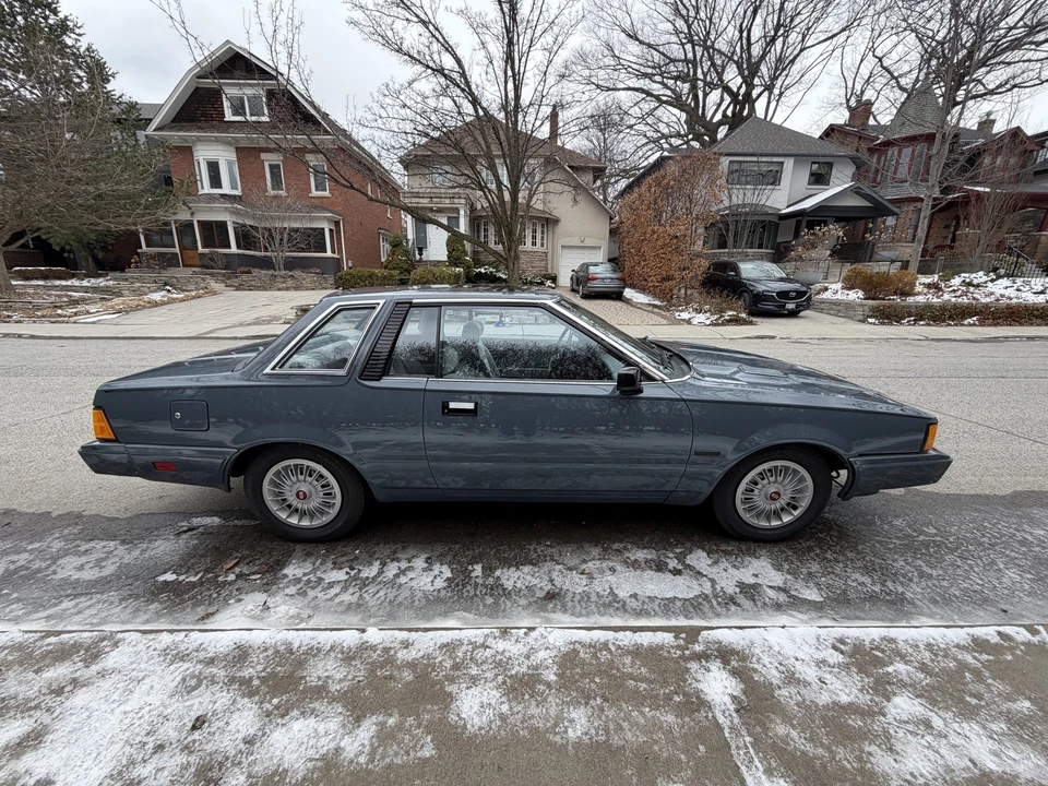 1983 Nissan S110 Silvia - Image 7 of 31