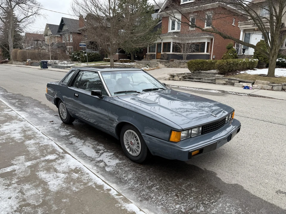 1983 Nissan S110 Silvia - Image 8 of 31
