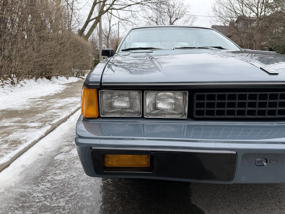 1983 Nissan S110 Silvia - Image 20 of 31