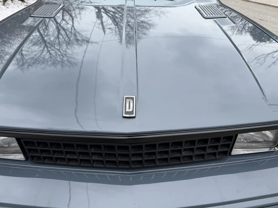 1983 Nissan S110 Silvia - Image 19 of 31