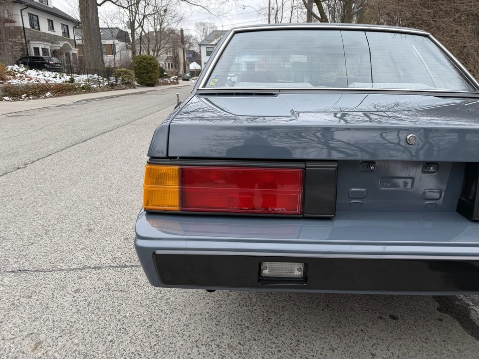 1983 Nissan S110 Silvia - Image 15 of 31