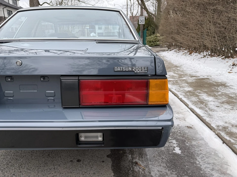 1983 Nissan S110 Silvia - Image 16 of 31