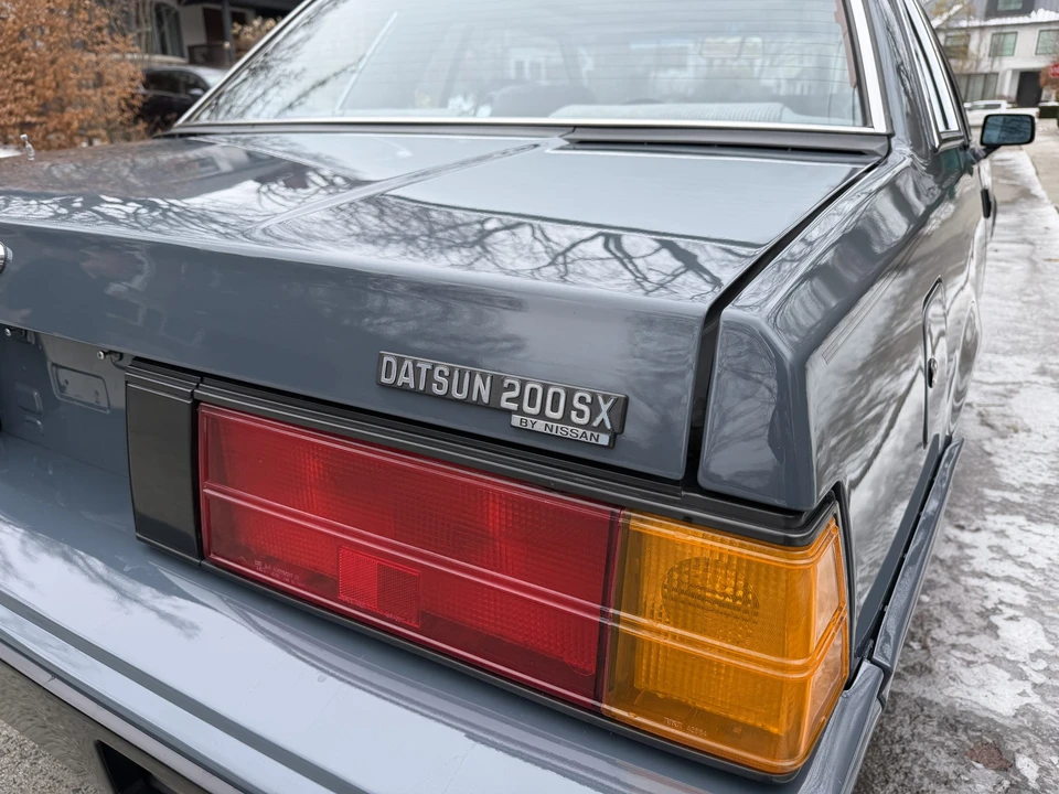1983 Nissan S110 Silvia - Image 17 of 31