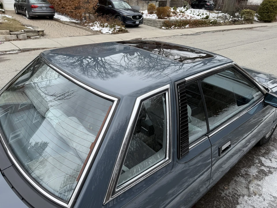 1983 Nissan S110 Silvia - Image 18 of 31