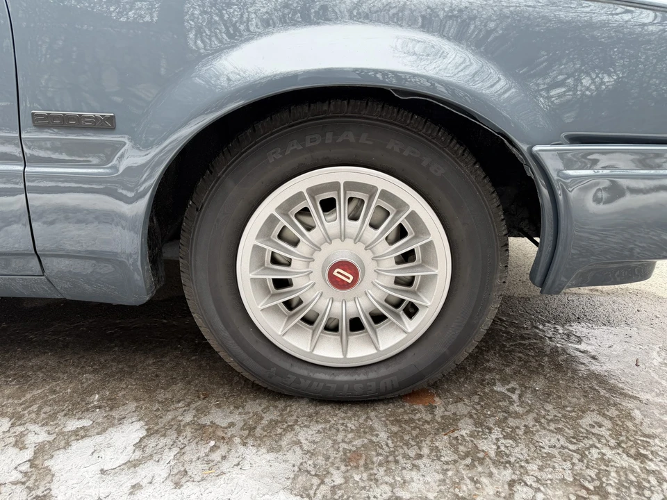 1983 Nissan S110 Silvia - Image 23 of 31