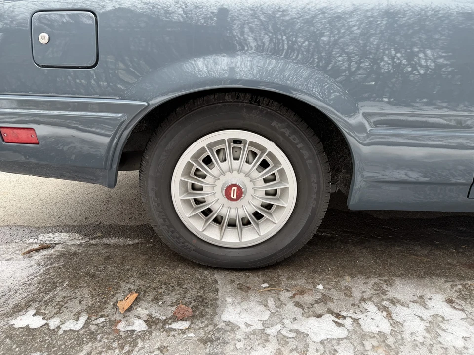 1983 Nissan S110 Silvia - Image 24 of 31