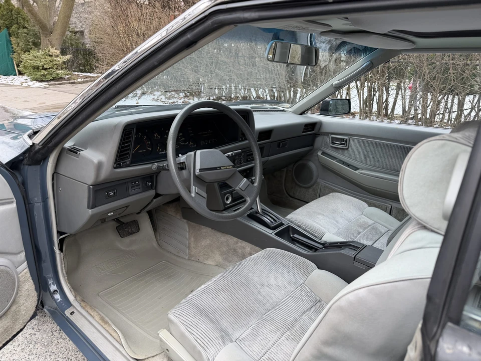 1983 Nissan S110 Silvia - Image 27 of 31