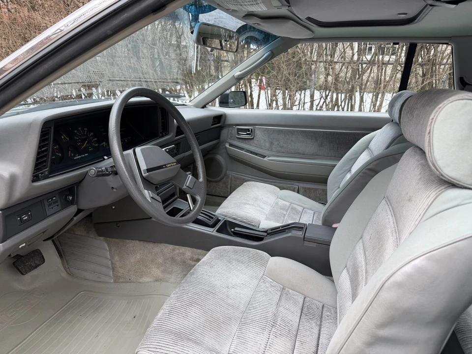 1983 Nissan S110 Silvia - Image 28 of 31