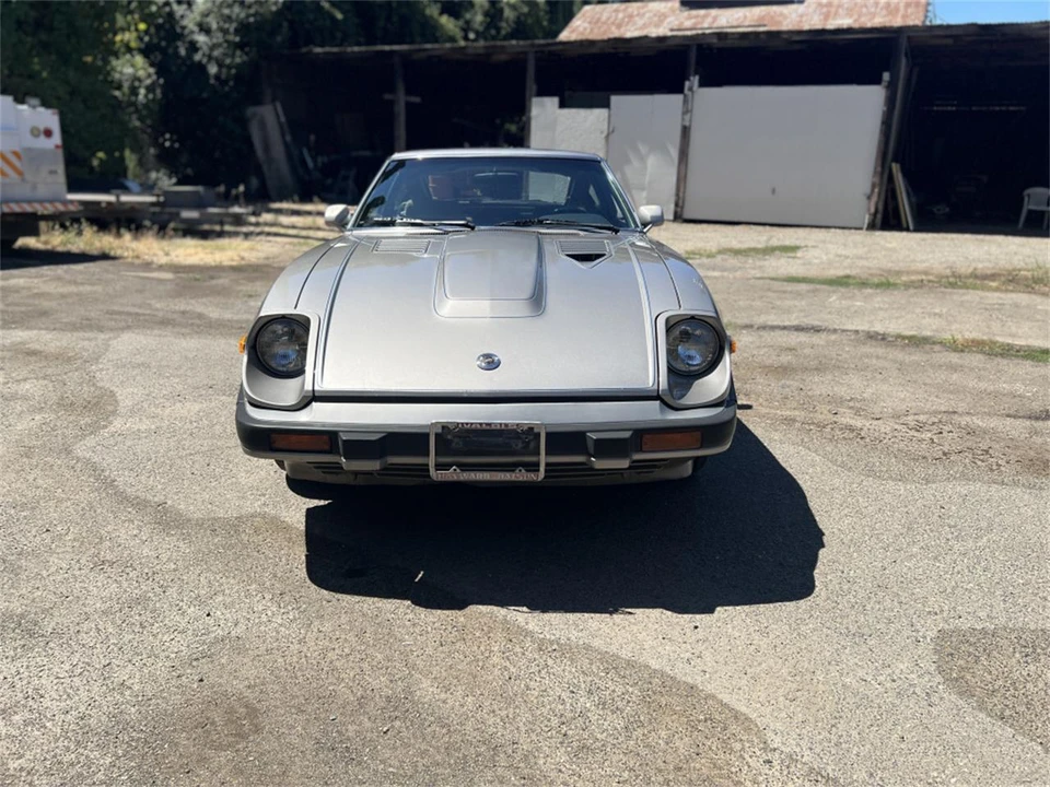 1983 Nissan Fairlady Z 2nd Gen - Image 7 of 13