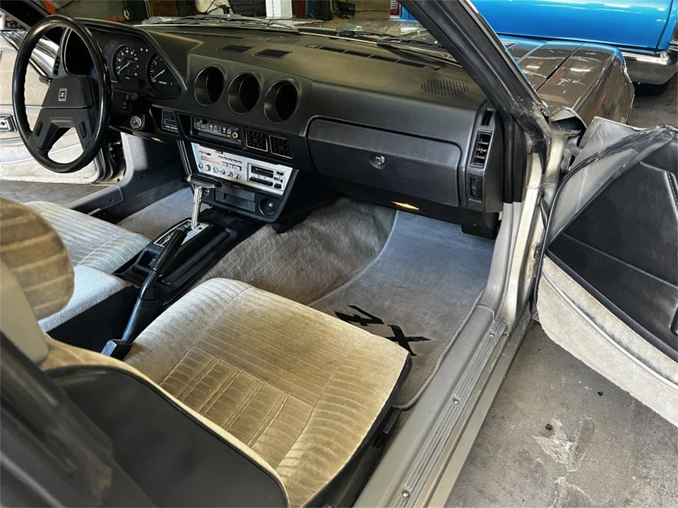 1983 Nissan Fairlady Z 2nd Gen - Image 13 of 13