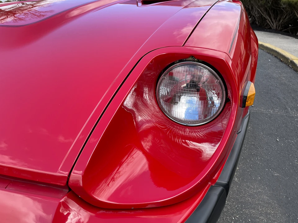 1983 Nissan Fairlady Z 2nd Gen - Image 30 of 31