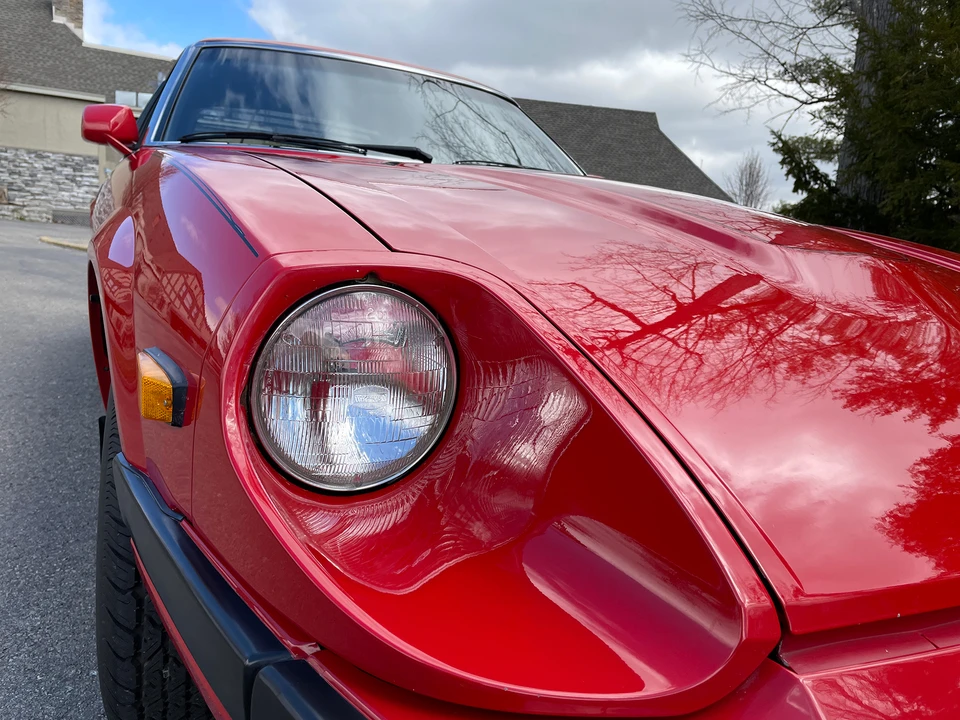 1983 Nissan Fairlady Z 2nd Gen - Image 29 of 31