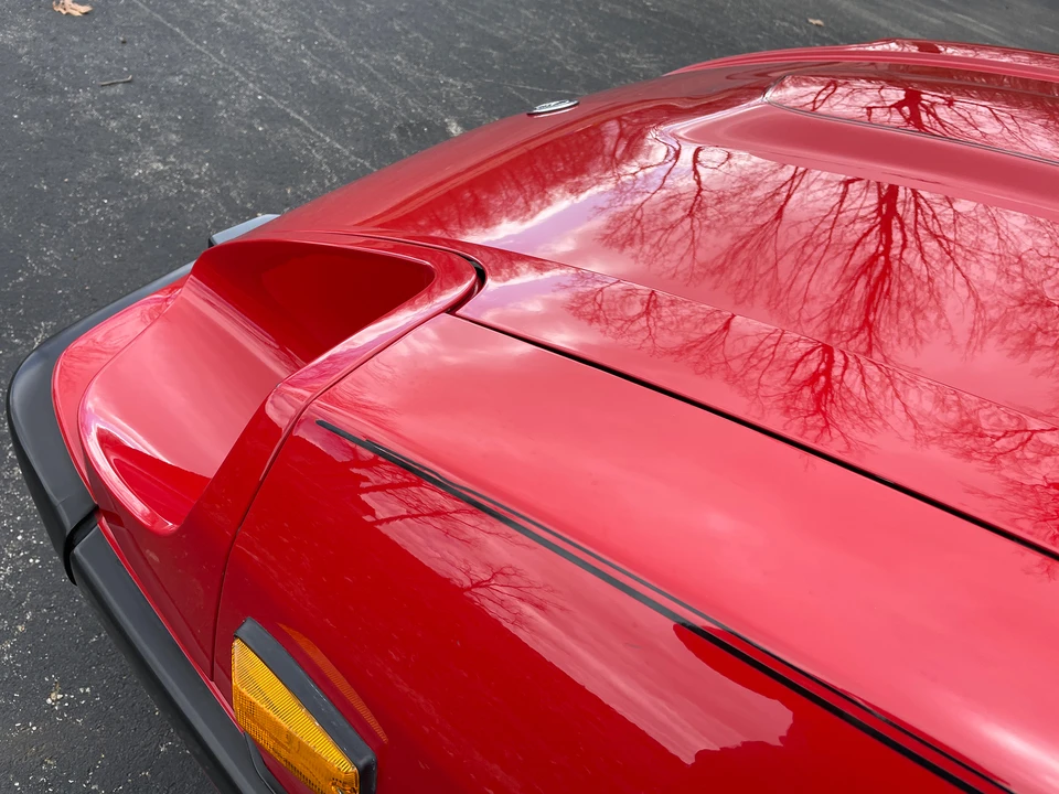 1983 Nissan Fairlady Z 2nd Gen - Image 31 of 31