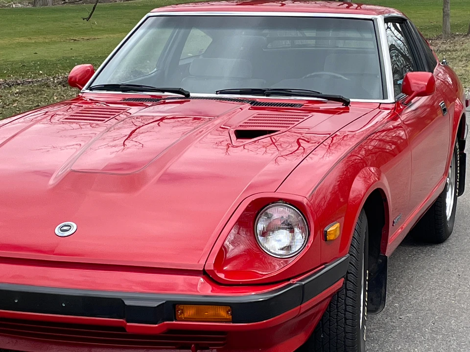 1983 Nissan Fairlady Z 2nd Gen - Image 15 of 31