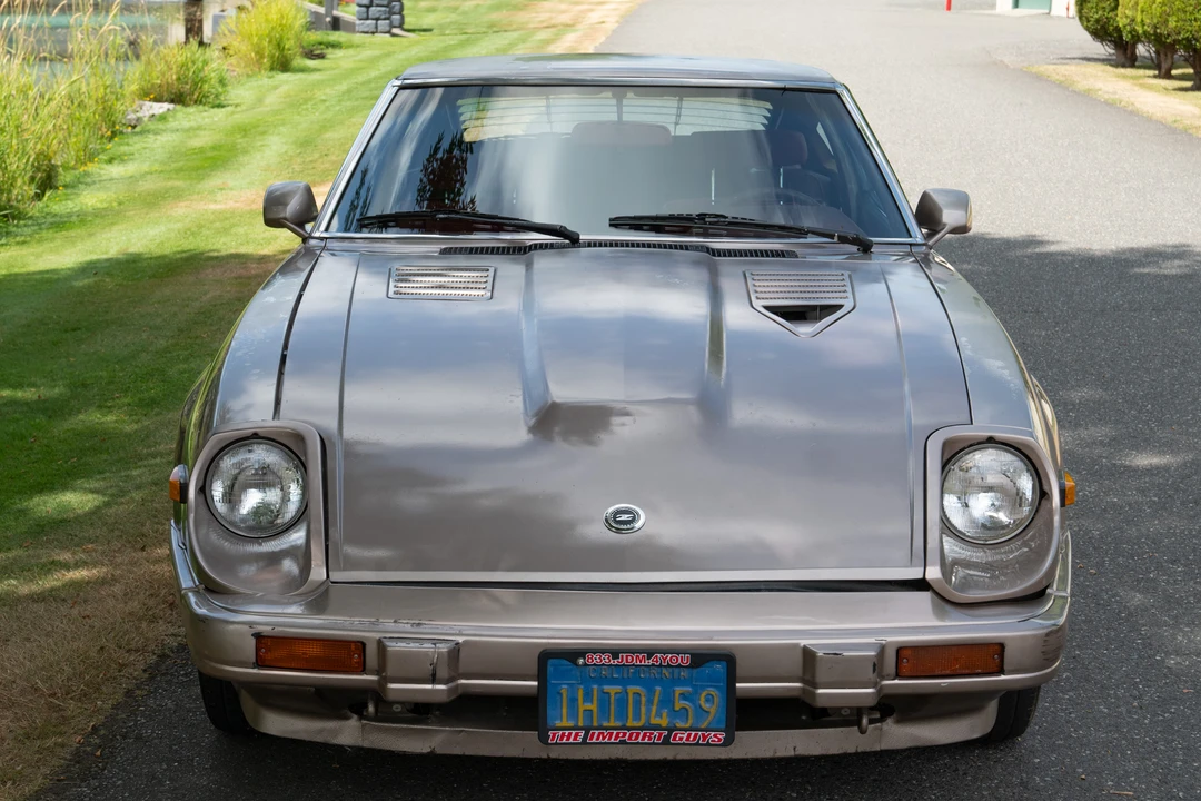 1983 Nissan Fairlady Z 2nd Gen - Image 8 of 31