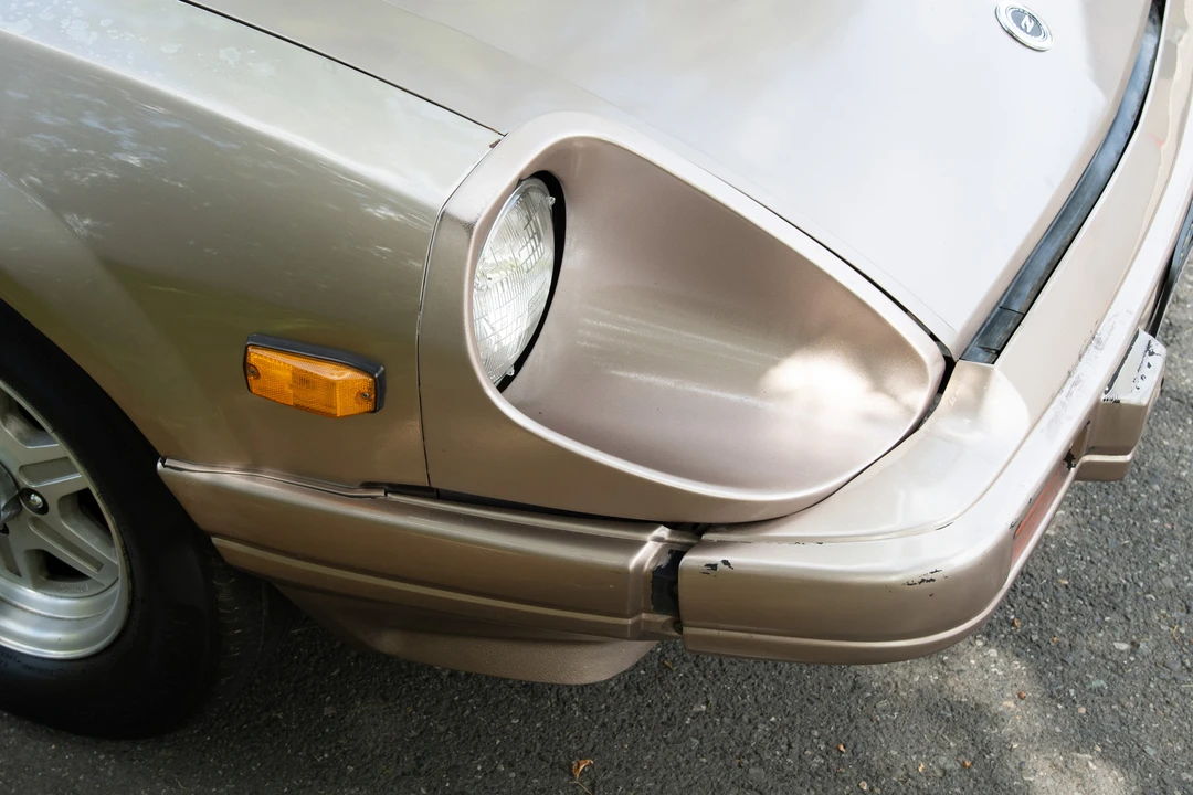 1983 Nissan Fairlady Z 2nd Gen - Image 14 of 31