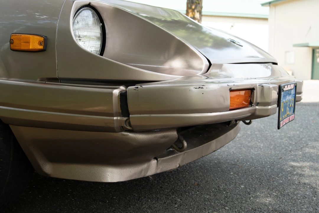 1983 Nissan Fairlady Z 2nd Gen - Image 15 of 31
