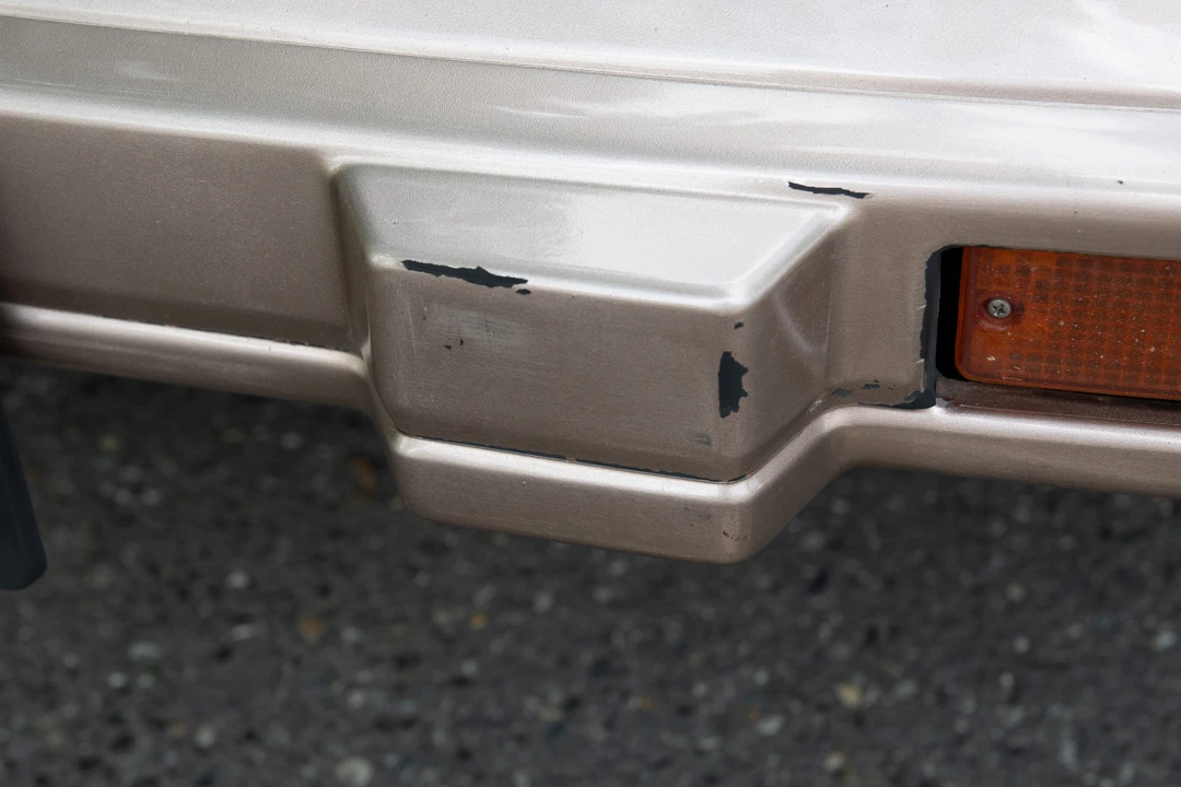 1983 Nissan Fairlady Z 2nd Gen - Image 22 of 31